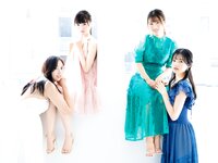 [FLASH] 2023.11.07 No.1708 東雲うみ えなこ 白戸ゆめの 伊原六花 古畑星夏 深田えいみ