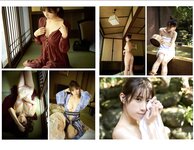 [Prendre Photobook] coto – Addiction vol.1 Prendre (Harvest Time)