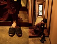 [Prendre Photobook] coto – Addiction vol.1 Prendre (Harvest Time)