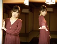 [Prendre Photobook] coto – Addiction vol.1 Prendre (Harvest Time)