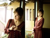 [Prendre Photobook] coto – Addiction vol.1 Prendre (Harvest Time)