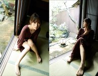 [Prendre Photobook] coto – Addiction vol.1 Prendre (Harvest Time)