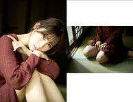 [Prendre Photobook] coto – Addiction vol.1 Prendre (Harvest Time)