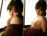 [Prendre Photobook] coto – Addiction vol.1 Prendre (Harvest Time)