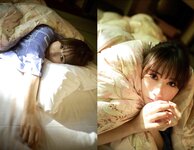 [Prendre Photobook] coto – Addiction vol.1 Prendre (Harvest Time)