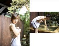 [Prendre Photobook] coto – Addiction vol.1 Prendre (Harvest Time)