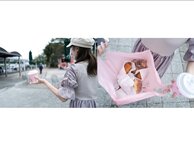 [Prendre Photobook] coto – Addiction vol.1 Prendre (Harvest Time)
