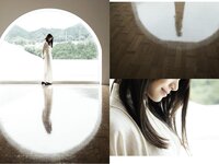 [Photobook] 河北彩花 デジタル写真集 とられち