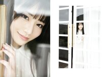 [Photobook] 河北彩花 デジタル写真集 とられち