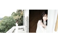 [Photobook] 河北彩花 デジタル写真集 とられち