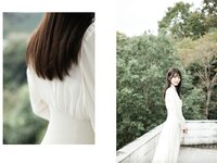 [Photobook] 河北彩花 デジタル写真集 とられち