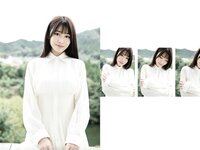[Photobook] 河北彩花 デジタル写真集 とられち