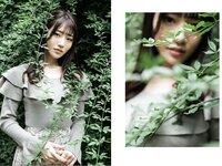 [Photobook] 河北彩花 デジタル写真集 とられち