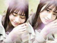 [Photobook] 河北彩花 デジタル写真集 とられち
