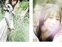 [Photobook] 河北彩花 デジタル写真集 とられち