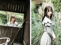 [Photobook] 河北彩花 デジタル写真集 とられち