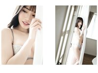 [Photobook] 河北彩花 デジタル写真集 とられち