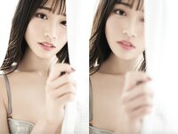 [Photobook] 河北彩花 デジタル写真集 とられち