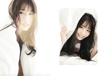 [Photobook] 河北彩花 デジタル写真集 とられち