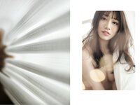 [Photobook] 河北彩花 デジタル写真集 とられち