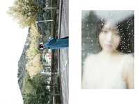 [Photobook] 河北彩花 デジタル写真集 とられち