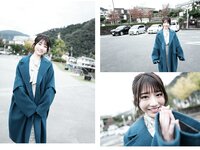 [Photobook] 河北彩花 デジタル写真集 とられち
