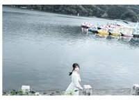 [Photobook] 河北彩花 デジタル写真集 とられち