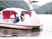 [Photobook] 河北彩花 デジタル写真集 とられち