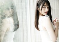 [Photobook] 河北彩花 デジタル写真集 とられち