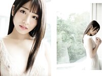[Photobook] 河北彩花 デジタル写真集 とられち
