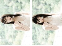 [Photobook] 河北彩花 デジタル写真集 とられち