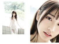 [Photobook] 河北彩花 デジタル写真集 とられち