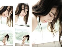 [Photobook] 河北彩花 デジタル写真集 とられち