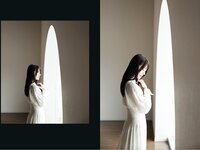 [Photobook] 河北彩花 デジタル写真集 とられち