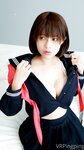 [Cosplay] PingPing JK Uniform