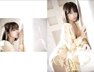 [Photobook] 真中つぐ「好きって言ってよ」(Harvest Time)