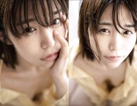 [Photobook] 真中つぐ「好きって言ってよ」(Harvest Time)