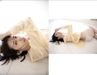 [Photobook] 真中つぐ「好きって言ってよ」(Harvest Time)