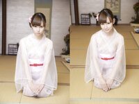 [Photobook] 橋本涼 ハダカのおもてなし -弐-