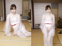 [Photobook] 橋本涼 ハダカのおもてなし -弐-
