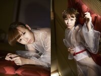 [Photobook] 橋本涼 ハダカのおもてなし -弐-
