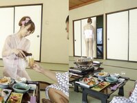[Photobook] 橋本涼 ハダカのおもてなし -弐-