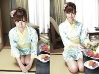[Photobook] 橋本涼 ハダカのおもてなし -弐-