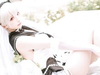 [Cosplay] 腥味猫罐 可畏 峦