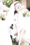 [Cosplay] 腥味猫罐 可畏 峦