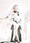 [Cosplay] 腥味猫罐 可畏 峦