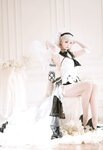 [Cosplay] 腥味猫罐 可畏 峦