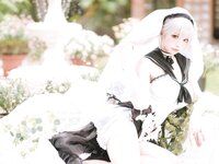 [Cosplay] 腥味猫罐 可畏 峦
