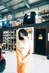 [Loozy] Zia (지아) - Garage Girl