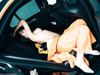 [Loozy] Zia (지아) - Garage Girl